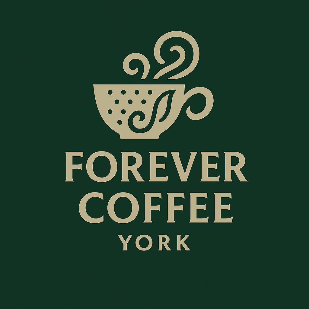 Forever Coffee York in York